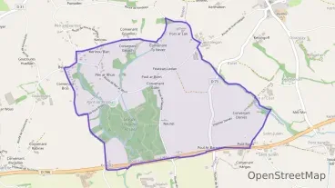 Maison 102 m² trois pièces à vendre à Rospez Maison 102 m² trois pièces à vendre à Rospez