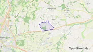 Maison 102 m² trois pièces à vendre à Rospez Maison 102 m² trois pièces à vendre à Rospez