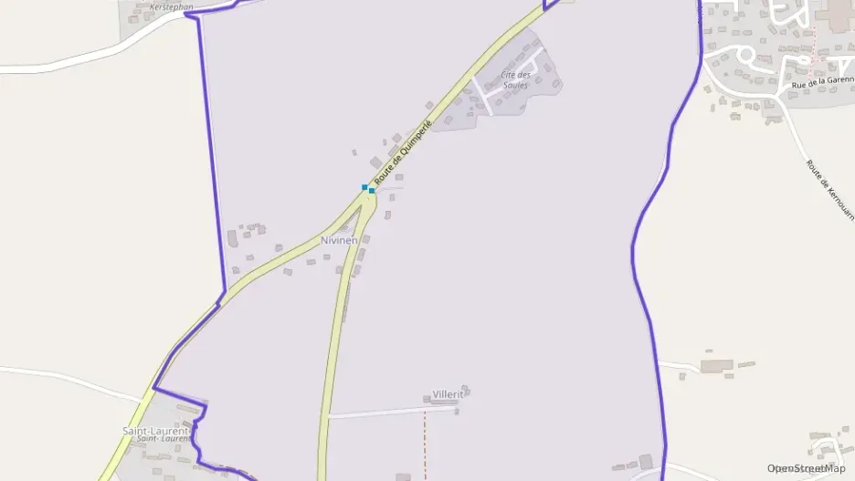 Maison 123 m² six pièces à vendre à Arzano Maison 123 m² six pièces à vendre à Arzano