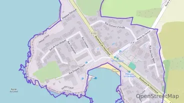 Maison 100 m² quatre pièces à vendre à Plœmeur Maison 100 m² quatre pièces à vendre à Plœmeur