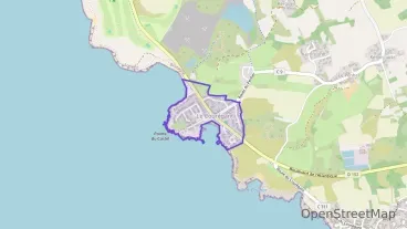 Maison 100 m² quatre pièces à vendre à Plœmeur Maison 100 m² quatre pièces à vendre à Plœmeur