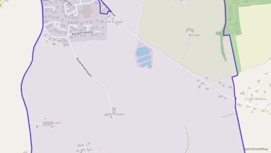 Maison 125 m² quatre pièces à vendre à Arzano Maison 125 m² quatre pièces à vendre à Arzano