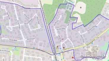 Maison 146 m² six pièces à vendre à Gestel