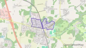 Maison 146 m² six pièces à vendre à Gestel