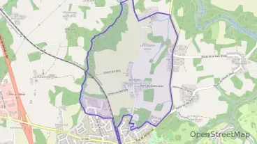 Maison 98 m² cinq pièces à vendre à Gestel