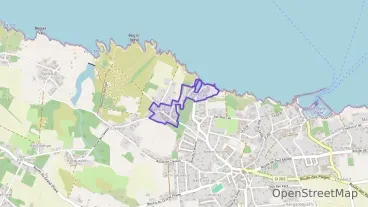 Maison 90 m² trois pièces à vendre à Groix