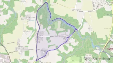 Maison 112 m² six pièces à vendre à Gestel