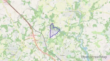 Maison 112 m² six pièces à vendre à Gestel