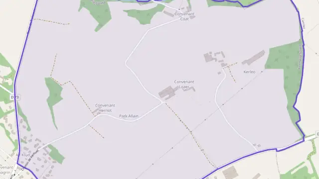 Maison 118 m² quatre pièces à vendre à Kermaria-Sulard