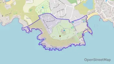 Maison 60 m² trois pièces à vendre à Plœmeur Maison 60 m² trois pièces à vendre à Plœmeur