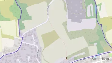 Maison 93 m² cinq pièces à vendre à Plœmeur Maison 93 m² cinq pièces à vendre à Plœmeur