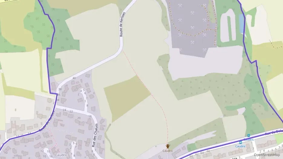 Maison 93 m² cinq pièces à vendre à Plœmeur