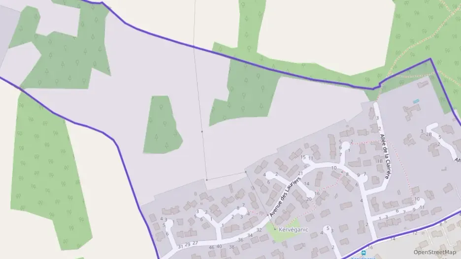 Maison 127 m² cinq pièces à vendre à Plœmeur