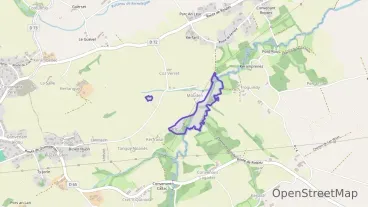 Maison 100 m² deux pieces à vendre à Lanmérin