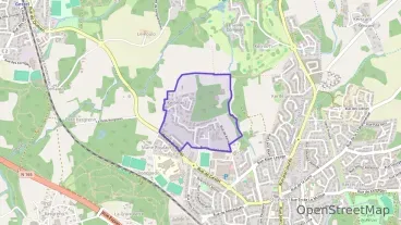 Maison 84 m² quatre pièces à vendre à Quéven