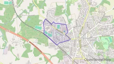 Maison 93 m² six pièces à vendre à Quéven