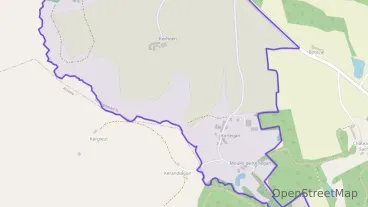 Maison 77 m² trois pièces à vendre à Guilligomarc`h Maison 77 m² trois pièces à vendre à Guilligomarc`h