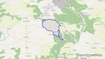 Maison 77 m² trois pièces à vendre à Guilligomarc`h Maison 77 m² trois pièces à vendre à Guilligomarc`h