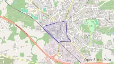 Maison 82 m² quatre pièces à vendre à Quéven