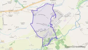 Maison 74 m² trois pièces à vendre à Lanmérin