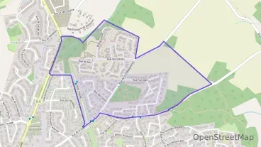 Maison 84 m² quatre pièces à vendre à Quéven