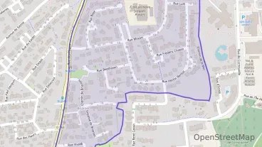 Maison 78 m² quatre pièces à vendre à Plœmeur Maison 78 m² quatre pièces à vendre à Plœmeur