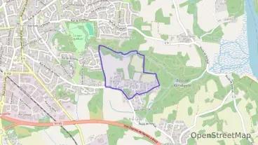 Maison 139 m² cinq pièces à vendre à Quéven