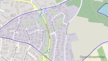 Maison 73 m² trois pièces à vendre à Plœmeur Maison 73 m² trois pièces à vendre à Plœmeur