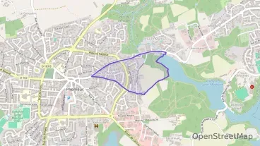 Maison 73 m² trois pièces à vendre à Plœmeur Maison 73 m² trois pièces à vendre à Plœmeur