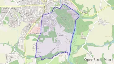 Maison 127 m² cinq pièces à vendre à Pont-Scorff