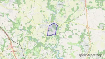 Maison 127 m² cinq pièces à vendre à Pont-Scorff