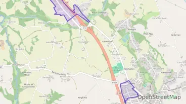 Maison 96 m² quatre pièces à vendre à Cavan