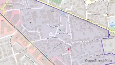 Maison 120 m² cinq pièces à vendre à Lorient Maison 120 m² cinq pièces à vendre à Lorient