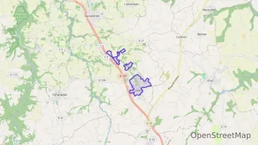 Maison 70 m² trois pièces à vendre à Cavan