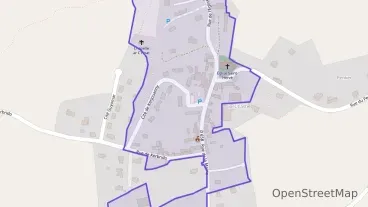 Maison 81 m² trois pièces à vendre à Quemperven Maison 81 m² trois pièces à vendre à Quemperven