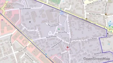 Maison 138 m² cinq pièces à vendre à Lorient Maison 138 m² cinq pièces à vendre à Lorient