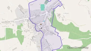 Maison 63 m² trois pièces à vendre à Le Croisty