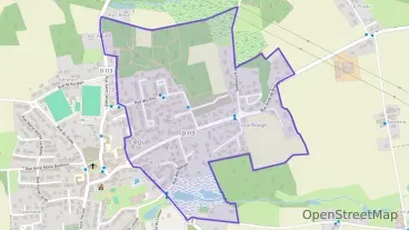 Maison 80 m² trois pièces à vendre à Cléguer