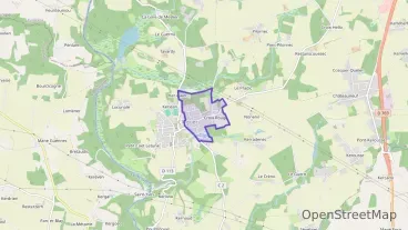 Maison 80 m² trois pièces à vendre à Cléguer