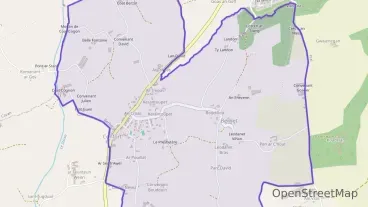 Maison 95 m² quatre pièces à vendre à Berhet Maison 95 m² quatre pièces à vendre à Berhet