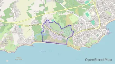 Maison 150 m² quatre pièces à vendre à Larmor-Plage