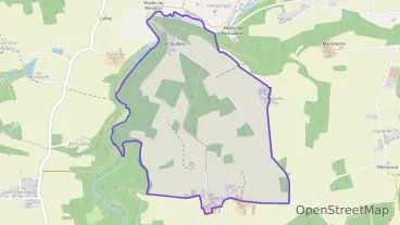 Maison 105 m² quatre pièces à vendre à Cléguer