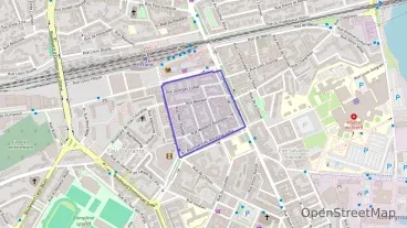 Maison 81 m² cinq pièces à vendre à Lorient