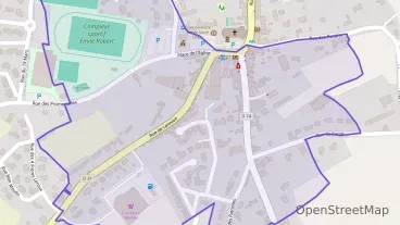 Maison 70 m² trois pièces à vendre à Penvénan