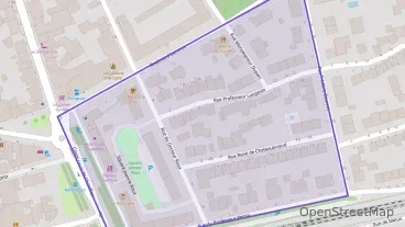 Maison 55 m² deux pieces à vendre à Lorient Maison 55 m² deux pieces à vendre à Lorient