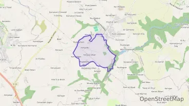 Maison 70 m² trois pièces à vendre à Prat Maison 70 m² trois pièces à vendre à Prat