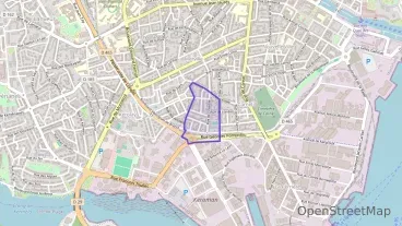 Maison 116 m² cinq pièces à vendre à Lorient Maison 116 m² cinq pièces à vendre à Lorient