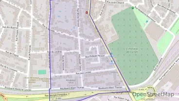 Maison 204 m² sept pièces à vendre à Lorient