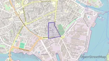 Maison 204 m² sept pièces à vendre à Lorient