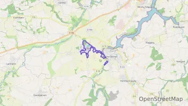 Maison 50 m² trois pièces à vendre à Langoat